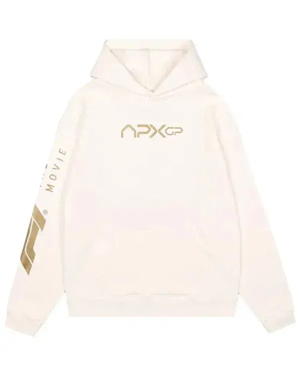 Formula 1 The Movie 2025 APXGP Team Hoodie