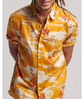 Frauds S01 Suranne Jones Yellow Shirt