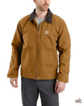 Full Swing Armstrong Jacket Clanton Jacket