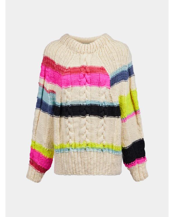 Game Of Wool Britains Best Knitter Tom Daley Knit Sweater