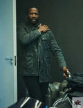 Gangs of London Elliot Finch Leather Jacket Clanton Jacket