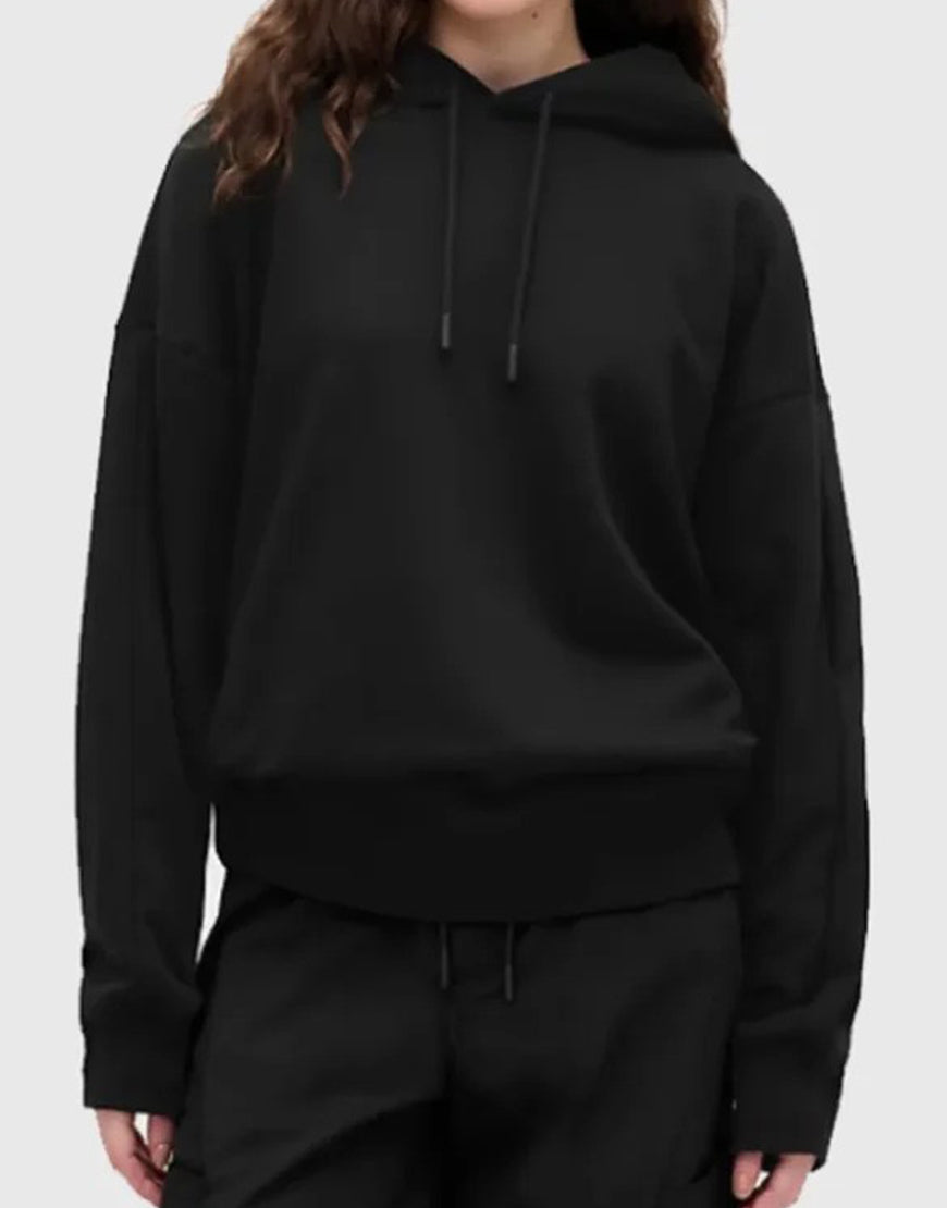 Gap Beis Travel Hoodie Clanton Jacket