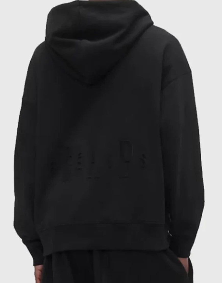 Gap Beis Travel Hoodie Clanton Jacket
