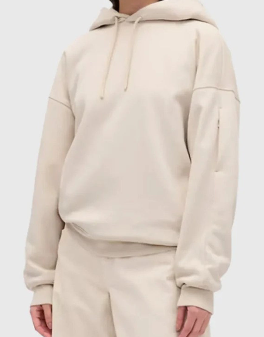Gap Beis Travel Hoodie Clanton Jacket