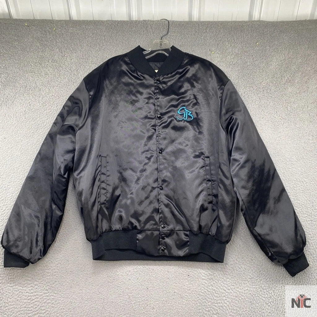 Garth Brooks World Tour Jacket Clanton Jacket