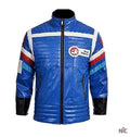 Gerard Way Danger Days Jacket Clanton Jacket