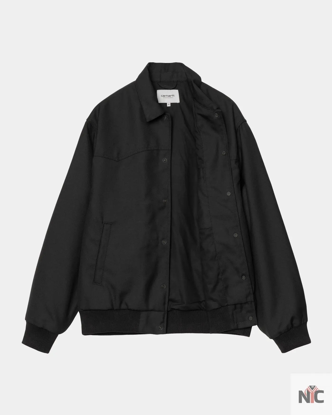 Giacca Carhartt WIP Ray Clanton Jacket