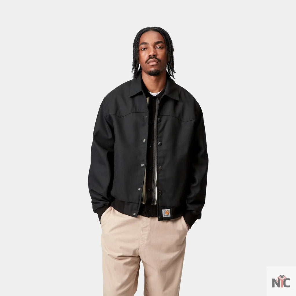 Giacca Carhartt WIP Ray Clanton Jacket