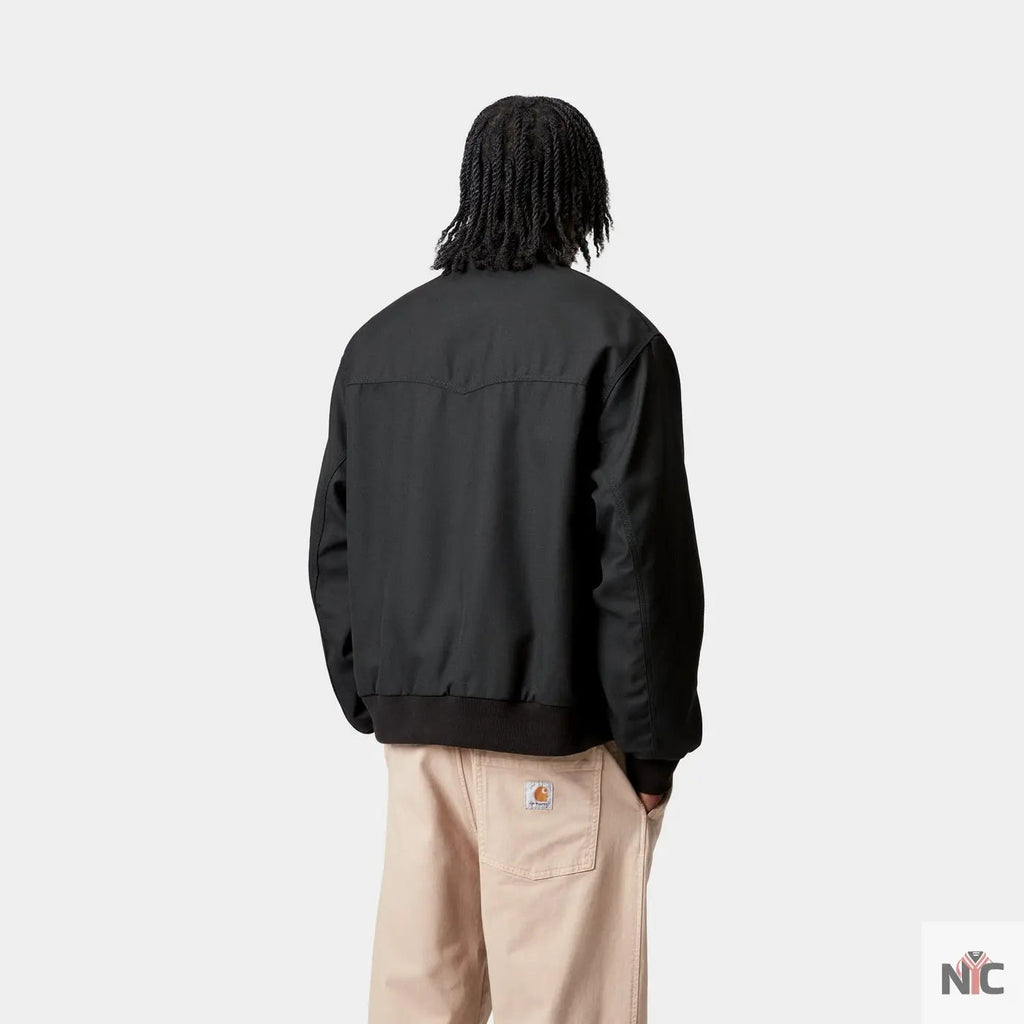 Giacca Carhartt WIP Ray Clanton Jacket