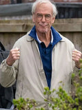 Giant 2025 Pierce Brosnan Cotton Jacket Clanton Jacket
