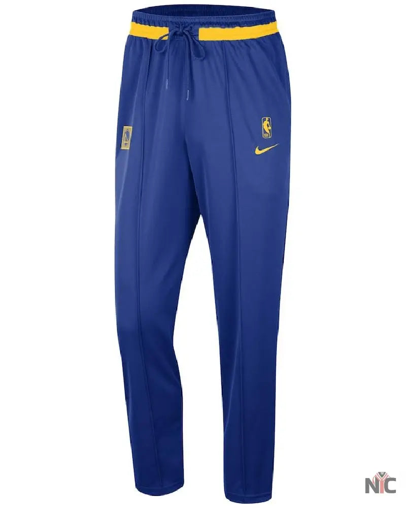 Golden State Warriors Nike Courtside Tracksuit Clanton Jacket