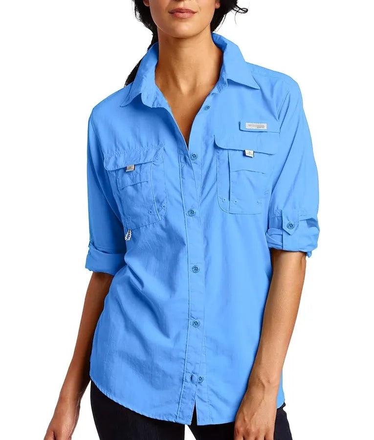 Good Morning America Eva Pilgrim Shirt