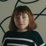 Goodrich Vivien Lyra Blair Striped Sweatshirt
