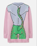 Great British Bake Off S15 Noel Fielding Beasts Jumper