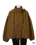 Gyomei Himejima Model Jacket Demon Slayer Clanton Jacket