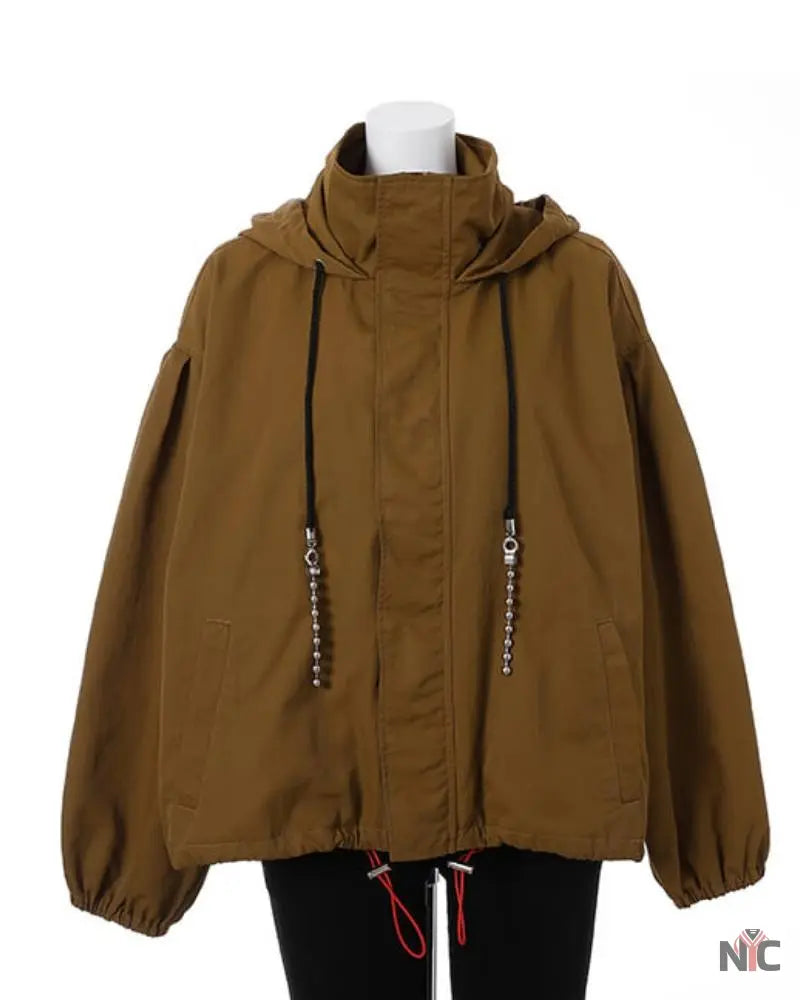 Gyomei Himejima Model Jacket Demon Slayer Clanton Jacket