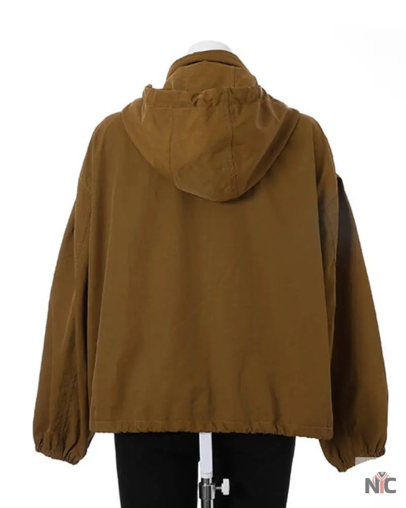 Gyomei Himejima Model Jacket Demon Slayer Clanton Jacket