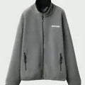 Hailey Bieber Fleece Sweatshirt