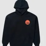 Hajime Sorayama Suzuka Unicorn Hoodie