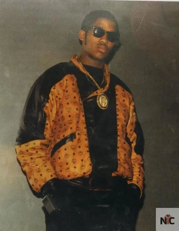 Harlem Drug Kingpin Alpo Martinez Puffer Jacket Clanton Jacket