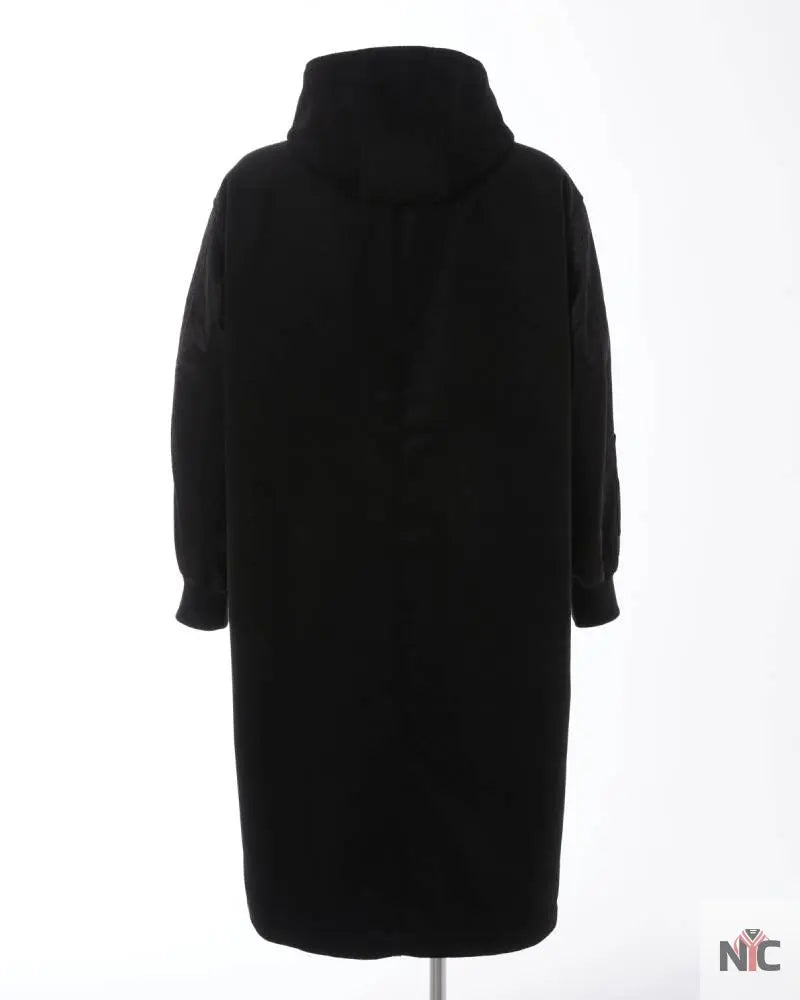 Hatsune Miku Model Coat Clanton Jacket