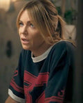 High Potential Kaitlin Olson 32 Jersey USA Jackets