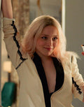 High Fidelity Ivanna Sakhno Jacket