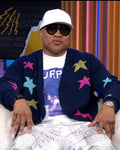 CBS Mornings Hip Hop Was Born Here LL Cool J Stars Cardigan Clanton Jacket