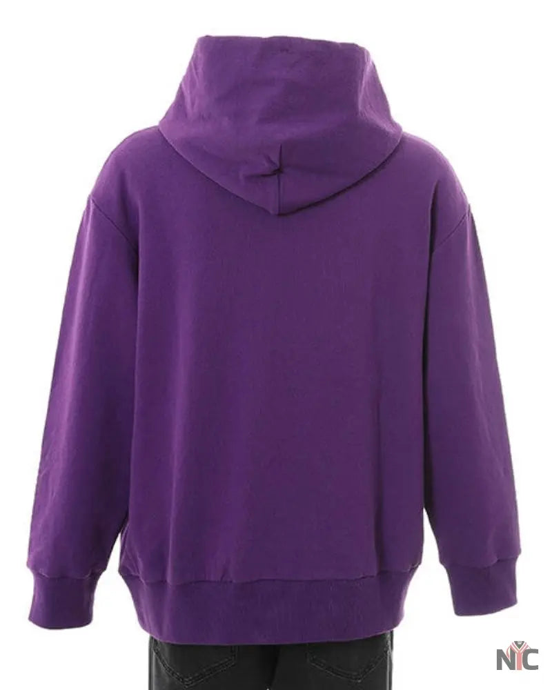 Hitagi Senjyogahara Model Hoodie MONOGATARI Series Clanton Jacket