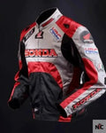 Honda HRC Motorcycle Jacket Clanton Jacket