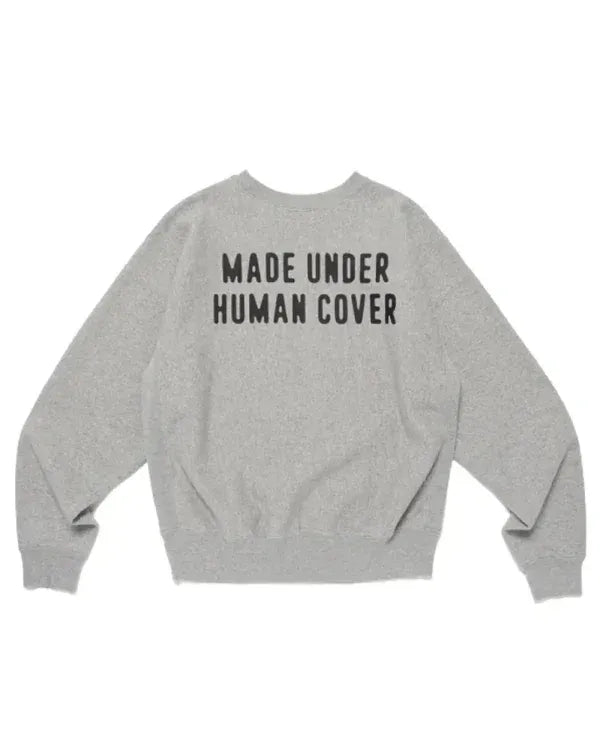 Human Made x Undercover Sweatshirt
