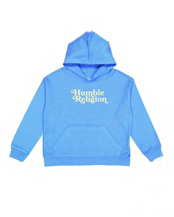 Humble Religion Hoodie