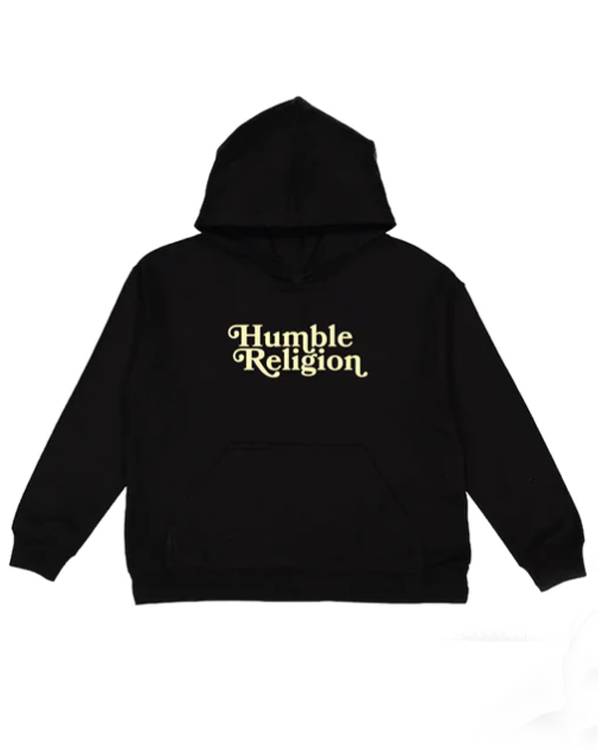 Humble Religion Hoodie