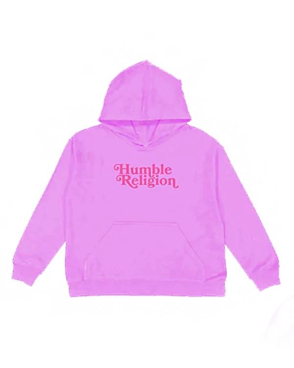 Humble Religion Hoodie