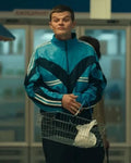 I Swear 2025 Robert Aramayo Tracksuit