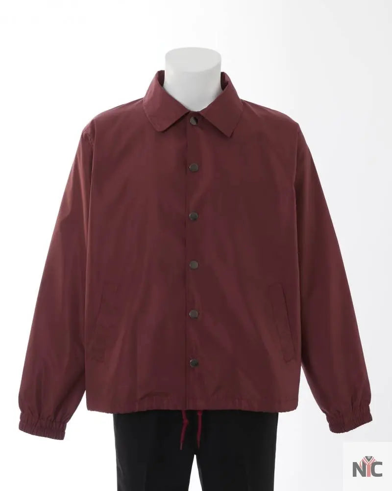 Ichiban Kasuga Model Coach Jacket Ryu Ga Gotoku Clanton Jacket