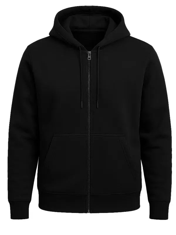 Indianapolis Shane Steichen Hooded Jacket