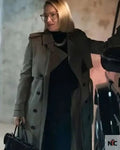 Industry 2024 Petra Koenig Trench Coat Clanton Jacket