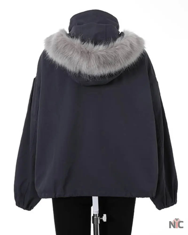 Inosuke Hashibira Model Jacket Demon Slayer Clanton Jacket