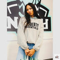 Isabelle Harrison Essentials Liberty Hoodie - Clanton Jacket