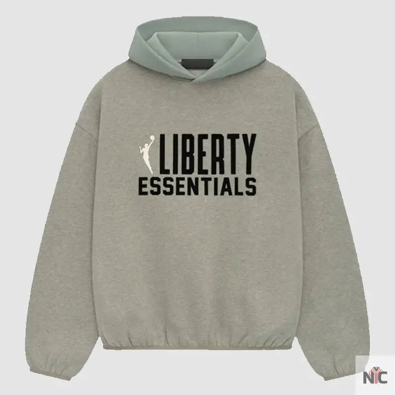 Isabelle Harrison Essentials Liberty Hoodie - Clanton Jacket