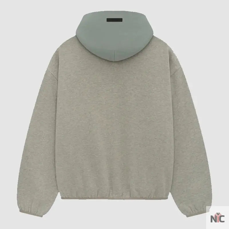 Isabelle Harrison Essentials Liberty Hoodie - Clanton Jacket