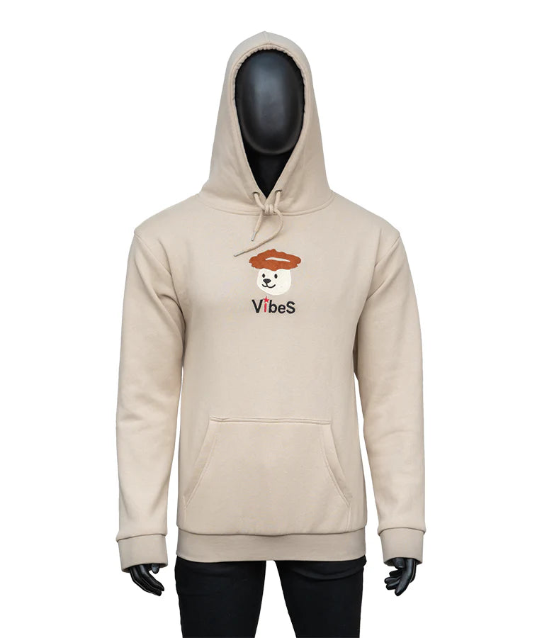 Swagger S02 Isaiah R. Hill Hoodie