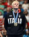 Italy Olympic Hoodie