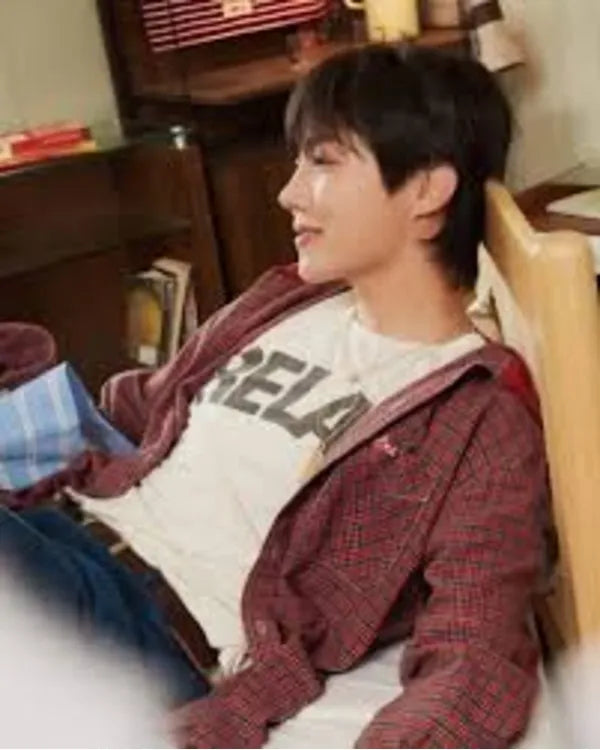 J-Hope Sweet Dreams Shirt
