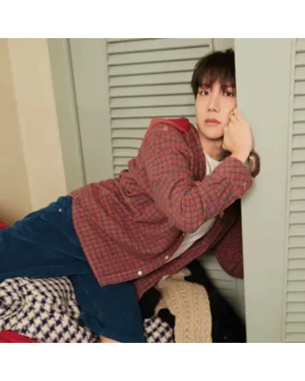 J-Hope Sweet Dreams Shirt