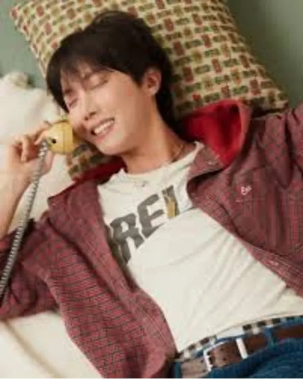 J-Hope Sweet Dreams Shirt