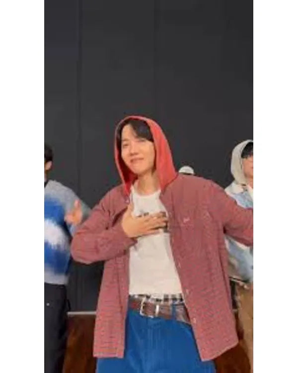 J-Hope Sweet Dreams Shirt