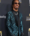 Jayden Daniels 14th Annual Honors Blazer