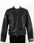 John Wick Super Groupies Jacket John Wick Model Clanton Jacket